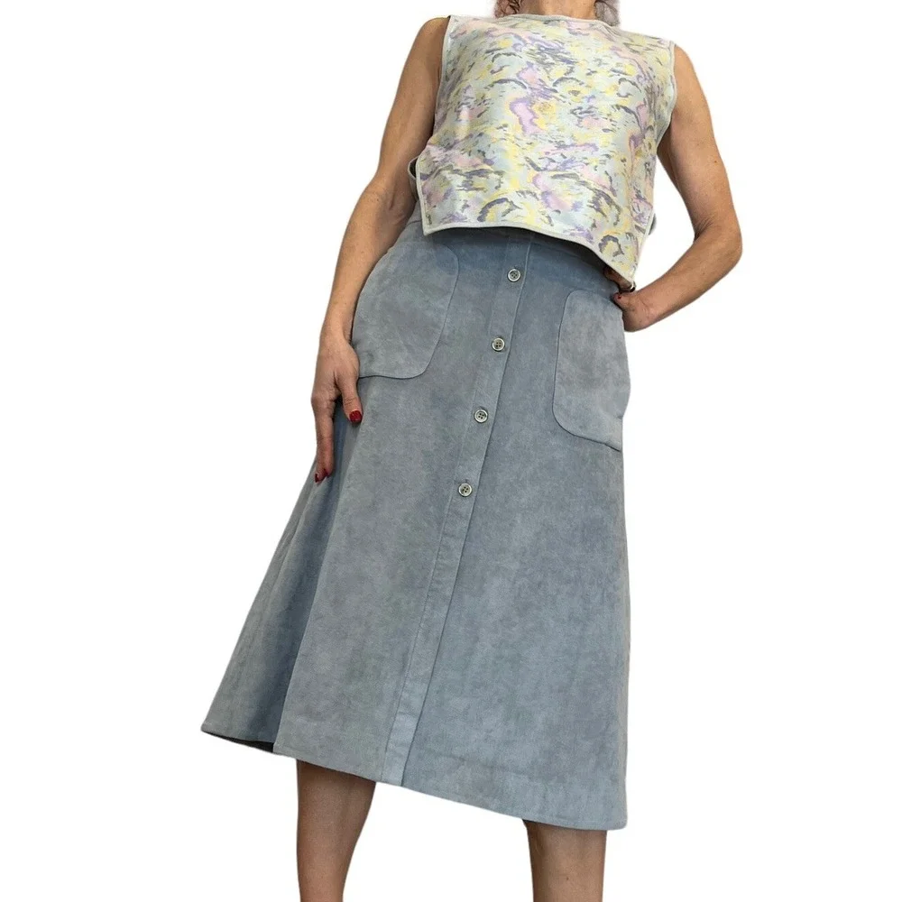 Aeron women gray